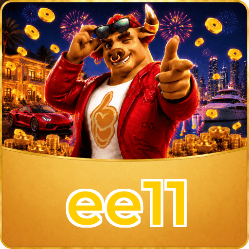 Slots ee11 - Jackpots Progressivos
