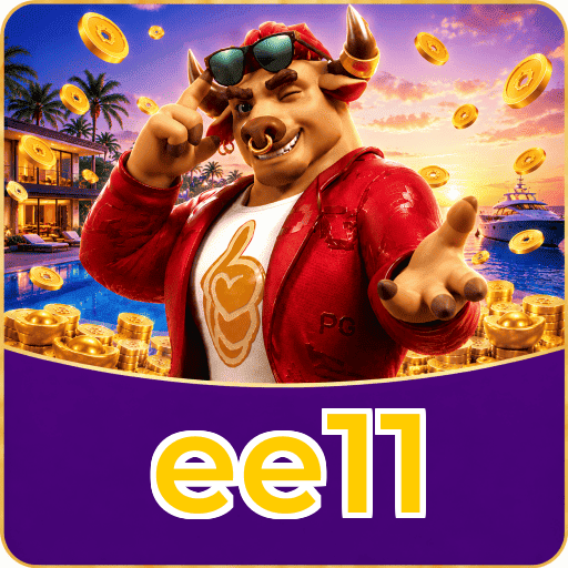 Slots ee11 - Jackpots Progressivos